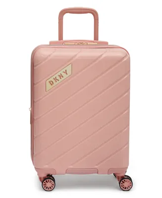 Dkny Bias 28" Upright Trolley Luggage