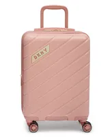Dkny Bias 28" Upright Trolley Luggage