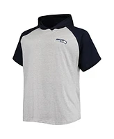 Men's Heathered Gray
