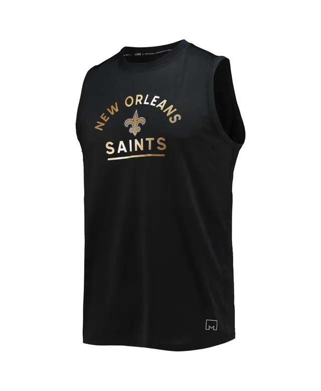 Nike Men's Michael Thomas New Orleans Saints Vapor Untouchable Limited  Jersey - Macy's