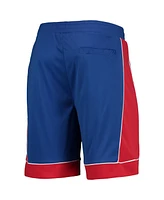 Men's Starter Royal, Red Buffalo Bills Fan Favorite Fashion Shorts
