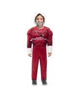 Toddler Boys Cardinal Arizona Cardinals Game Day Costume