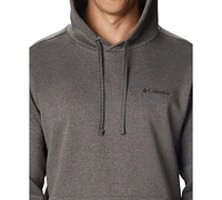 Columbia Men's Sleeve Logo Trek Hoodie