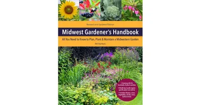 Midwest Gardener's Handbook, 2nd Edition