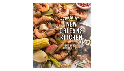 Kevin Belton's New Orleans Kitchen by Kevin Belton