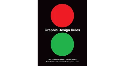 Graphic Design Rules