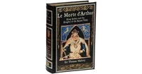 Le Morte D'Arthur