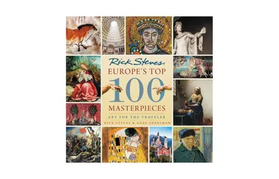 Europe's top 100 Masterpieces