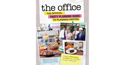 The office - The official Party Planning Guide to Planning Parties