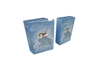 The Guardian Angel Oracle Deck