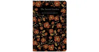 The Secret Garden by Frances Hodgson Burnett