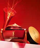 Yves Saint Laurent Or Rouge Creme Essentielle Anti-Aging Face Cream With Saffron Pistil