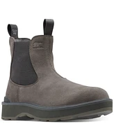 Sorel Men's Hi-Line Waterproof Chelsea Boot