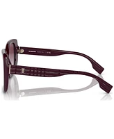 Burberry Women's Helena Sunglasses