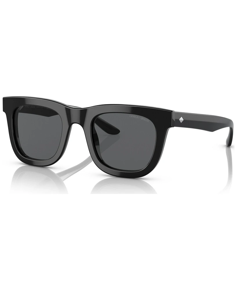 Giorgio Armani Men's Sunglasses