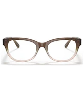 Coach Men's Square Eyeglasses HC6190U