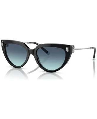 Tiffany & Co. Women's Sunglasses, TF4195