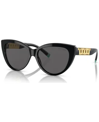 Tiffany & Co. Women's Sunglasses, TF4196