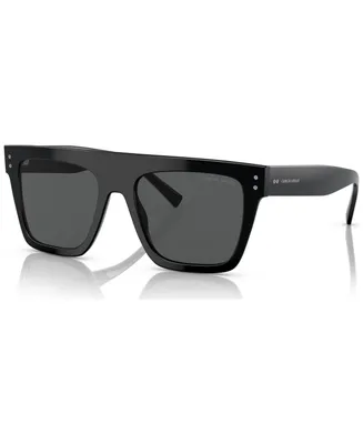 Giorgio Armani Unisex Sunglasses, AR8177