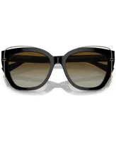 Tiffany & Co. Women's Polarized Sunglasses