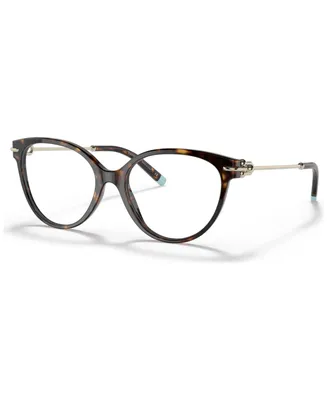 Tiffany & Co. Women's Cat Eye Eyeglasses TF2217