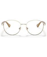 Ralph by Lauren Women's Round Eyeglasses RA6050