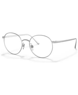 Ralph Lauren Men's Round Eyeglasses RL5116T 