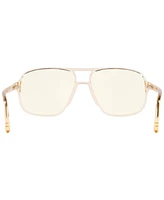 Tom Ford Men's Square Eyeglasses TR001317