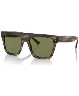 Giorgio Armani Unisex Sunglasses, AR8177