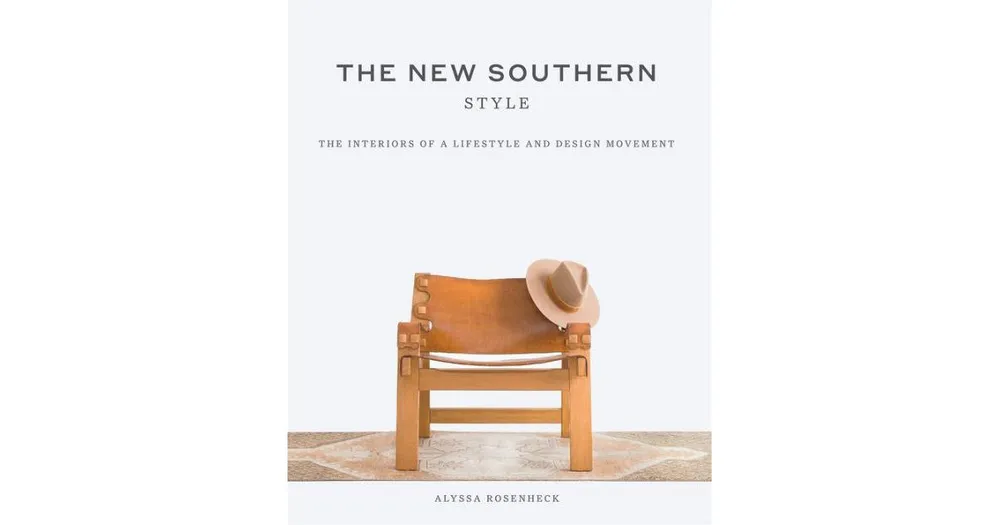 The New Southern Style