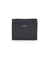 Lodis Women's Aria French Purse