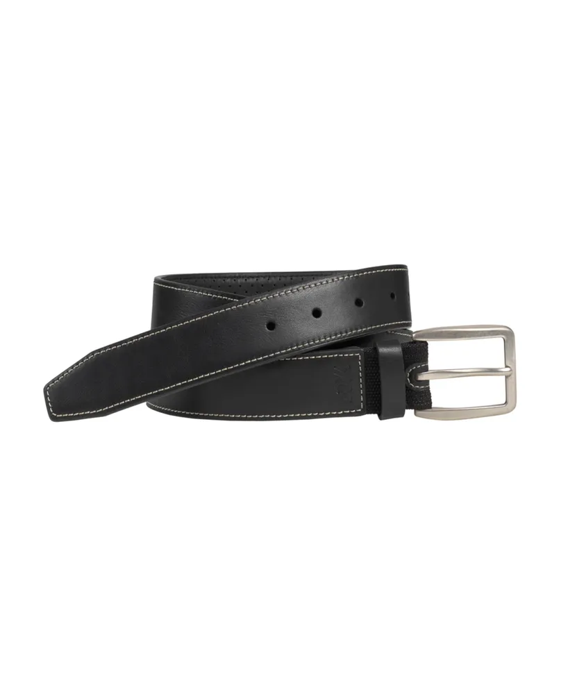 Johnston & Murphy Men's XC4 Sport Casual Belt