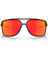 Oakley Men's Sunglasses, OO9147-0563