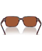 Arnette Unisex Sunglasses, AN430354-z