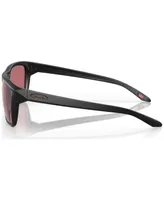 Oakley Men's Sylas Sunglasses, OO9448