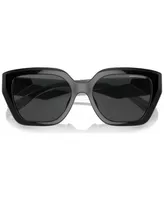 A|X Armani Exchange Women's Sunglasses