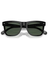 Vogue Eyewear Men's Sunglasses, VO5465S51-x