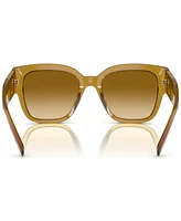 Versace Women's Sunglasses