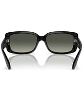 Ray-Ban Women's Sunglasses, RB438955-y