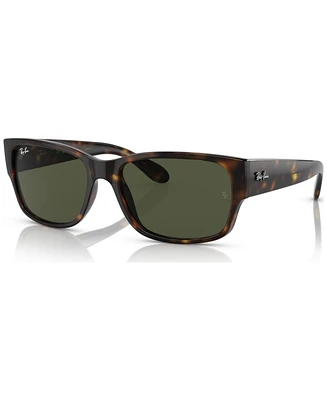 Ray-Ban Unisex Sunglasses, RB438858-x