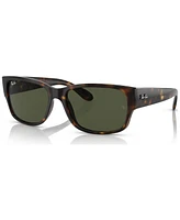 Ray-Ban Unisex Sunglasses, RB438858-x
