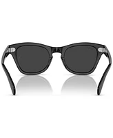 Ray-Ban Unisex Polarized Sunglasses