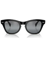 Ray-Ban Unisex Sunglasses