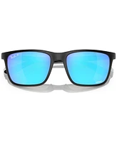 Ray-Ban Men's Polarized Sunglasses, RB4385