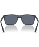 Emporio Armani Men's Sunglasses