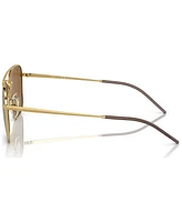 Ray-Ban Men's Polarized Sunglasses, RB358855-p