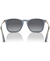 Ray-Ban Men's Polarized Sunglasses