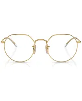 Ray-Ban Unisex Sunglasses, RB356551-p - Gold