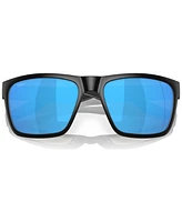 Costa Del Mar Men's Polarized Sunglasses
