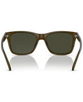 Coach Men's Sunglasses, HC8359U